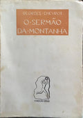O SERMÃO DA MONTANHA.