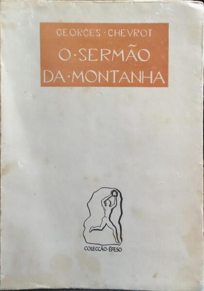 O SERMÃO DA MONTANHA.