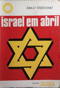 ISRAEL EM BRASIL.