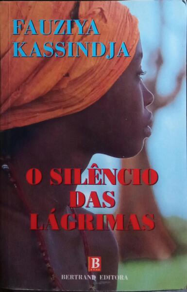 O SILÊNCIO DAS LÁGRIMAS.