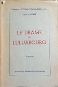LE DRAME LULUABOURG.