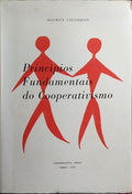 PRINCÍPIOS FUNDAMENTAIS DO COOPERATIVISMO.