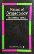 MANUAL OF GYNAECOLOGY.