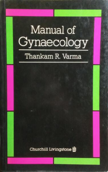 MANUAL OF GYNAECOLOGY.