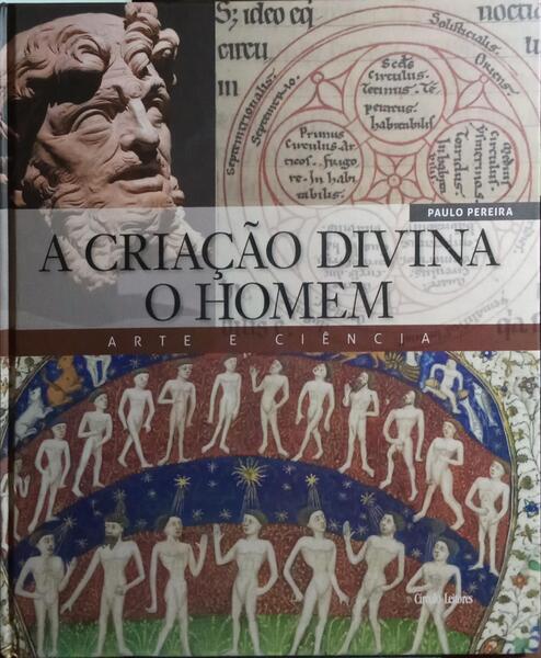 A CRIAÇÃO DIVINA, O HOMEM.