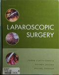 LAPAROSCOPIC SURGERY.