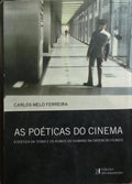 AS POÉTICAS DO CINEMA.