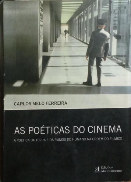 AS POÉTICAS DO CINEMA.