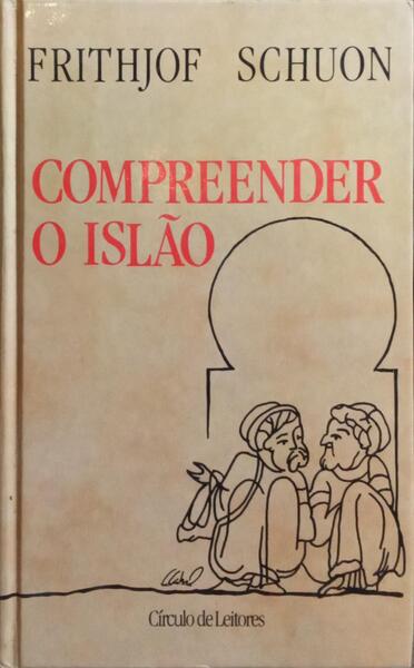 COMPREENDER O ISLÃO.