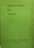 DESINFECÇÃO DE ÁGUAS.