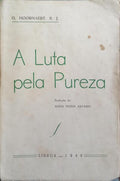 A LUTA PELA PUREZA.