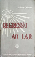 REGRESSO AO LAR.