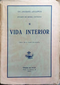 VIDA INTERIOR.