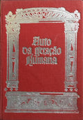 AUTO DA GERAÃ‡ÃƒO HUMANA.