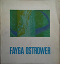 FAYGA OSTROWER.