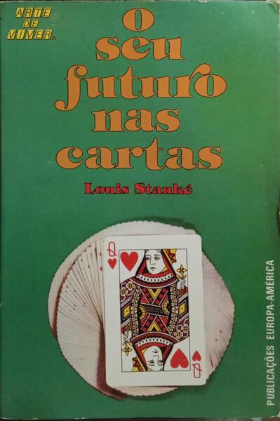 O SEU FUTURO NAS CARTAS.