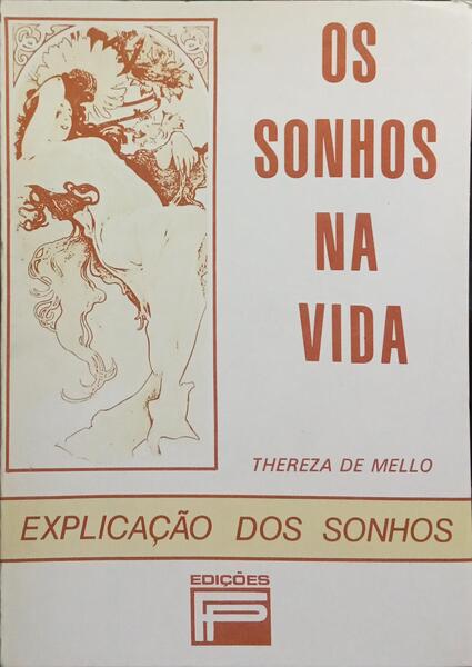 OS SONHOS NA VIDA.
