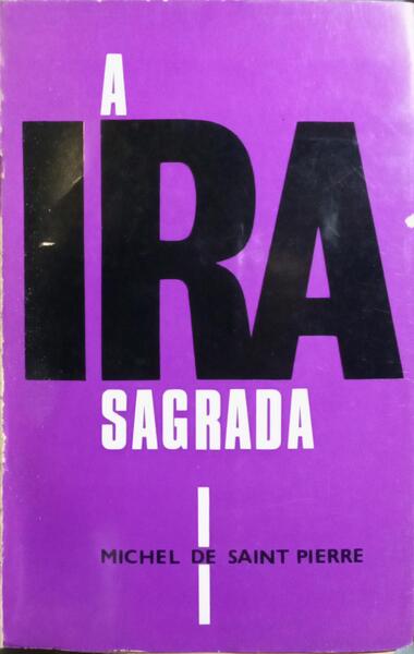 IRA SAGRADA.