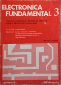 ELECTRONICA FUNDAMENTAL, 3 E 4. [2 VOLS.]