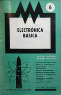 ELECTRICIDADE BÁSICA. [2.ª EDIÇÃO /VOL. 6]