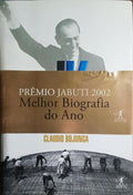JK, O ARTISTA DO IMPOSSIVEL.