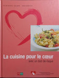 LA CUISINE POUR LE CÅ’UR, AVEC UN TEST DE RISQUE.