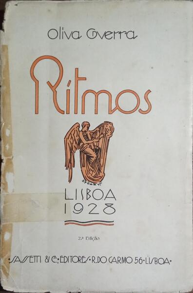RITMOS. [2.ª EDIÇÃO]