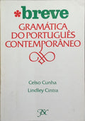 BREVE GRAMÁTICA DO PORTUGUÊS CONTEMPORÂNEO. [11.ª EDIÇÃO]