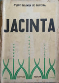 JACINTA. [4.Âª EDIÃ‡ÃƒO]