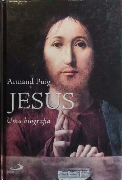 JESUS: UMA BIOGRAFIA.