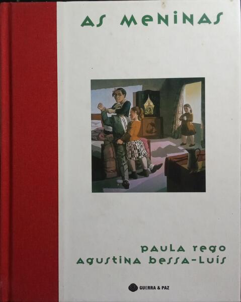 AS MENINAS. [3.Âª EDIÃ‡ÃƒO]