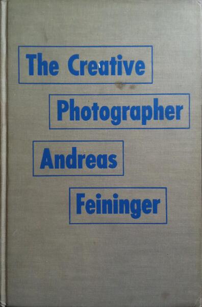 THE CREATIVE PHOTOGRAPHER.