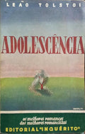 ADOLESCÊNCIA.