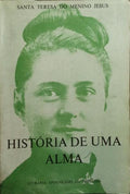 HISTÓRIA DE UMA ALMA. [10.ª EDIÇÃO]
