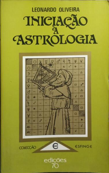 INICIAÃ‡ÃƒO Ã€ ASTROLOGIA.