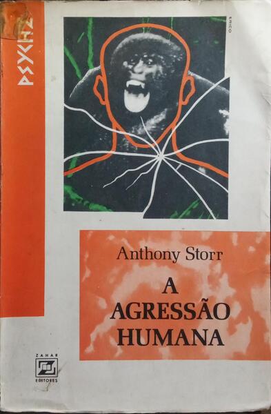 A AGRESSÃO HUMANA.
