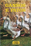GANSOS E PATOS.