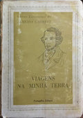 VIAGENS NA MINHA TERRA. [PORTUGÁLIA - 1963]