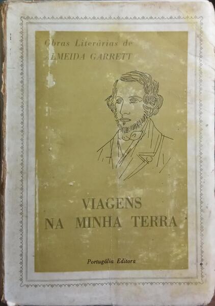 VIAGENS NA MINHA TERRA. [PORTUGÁLIA - 1963]