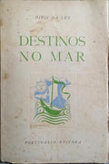 DESTINOS NO MAR.