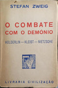 OS CONSTRUTORES DO MUNDO, O COMBATE COM O DEMÓNIO. [4.ª EDIÇÃO]