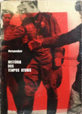 HISTÓRIA DOS TEMPOS ATUAIS, 1917-1957.