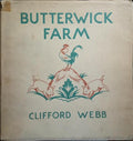 BUTTERWICK FARM.