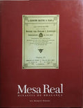MESA REAL, DINASTIA DE BRAGANÇA.