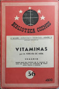VITAMINAS.