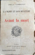 LA MORT ET SON MYSTÈRE. [3 VOLS.]