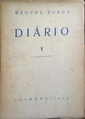 DIÁRIO V. [2.ª EDIÇÃO]