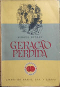 A GERAÇÃO PERDIDA.