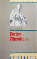 CARTAS FILOSÓFICAS (OU CARTAS DE LONDRES SOBRE OS INGLESES).