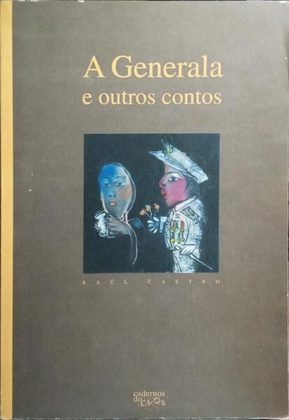 A GENERALA E OUTOS CONTOS.